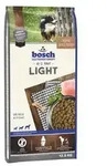 bosch Trockenfutter f&uuml;r Hunde Light