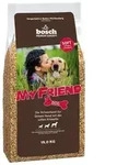 bosch Trockenfutter f&uuml;r Hunde My Friend Softbrocken
