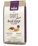 bosch Soft Trockenfutter f&uuml;r Hunde Senior, Ziege & Kartoffel