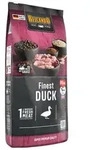 BELCANDO&reg; Trockenfutter f&uuml;r Hunde Adult GF Duck