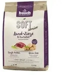 bosch Soft Trockenfutter f&uuml;r Hunde Senior, Ziege & Kartoffel