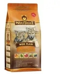 WOLFSBLUT Trockenfutter f&uuml;r Hunde Wide Plain, Puppy, Pferd & S&uuml;sskartoffeln