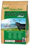 Markus-M&uuml;hle&reg; Trockenfutter f&uuml;r Hunde Black Angus Senior