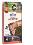 bosch Trockenfutter f&uuml;r Hunde Active