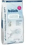 bosch Trockenfutter f&uuml;r Hunde Junior Young & Active