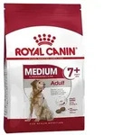 ROYAL CANIN&reg; Trockenfutter f&uuml;r Hunde Medium Adult 7+