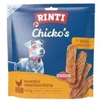 Rinti Hundesnack Chicko's Knusprige H&auml;hnchenstreifen, 500 g