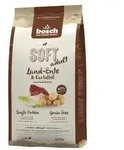 bosch Trockenfutter f&uuml;r Hunde Soft Adult, Land-Ente & Kartoffel