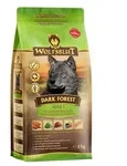 WOLFSBLUT Trockenfutter f&uuml;r Hunde Dark Forest, Wild & S&uuml;&szlig;kartoffeln