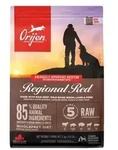 ORIJENTM Trockenfutter f&uuml;r Hunde Regional Red