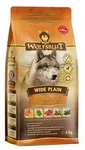 WOLFSBLUT Trockenfutter f&uuml;r Hunde Wide Plain, Small Breed, Pferd & S&uuml;&szlig;kartoffeln
