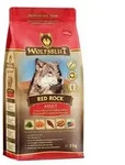 WOLFSBLUT Trockenfutter f&uuml;r Hunde Red Rock, Adult, K&auml;nguru & S&uuml;&szlig;kartoffeln