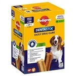 Pedigree&reg; Hundesnack Dentastix Daily Oral Care, mittlere Hunde