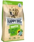 Happy Dog Trockenfutter f&uuml;r Hunde NaturCroq, Lamm & Reis