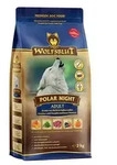 WOLFSBLUT Trockenfutter für Hunde Polar Night, Adult, Rentier & Kürbis WOLFSBLUT Trockenfutter für Hunde Polar Night, Adult, Rentier & Kürbis
