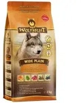 WOLFSBLUT Trockenfutter f&uuml;r Hunde Wide Plain, Adult, Pferd & S&uuml;sskartoffeln