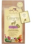 Terra Canis Trockenfutter f&uuml;r Hunde Canireo, Wild