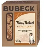 Bubeck Hundesnack Bully Biskuit