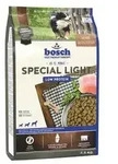 bosch Trockenfutter f&uuml;r Hunde High Premium Special Light