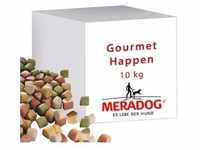MERA® Hundesnack Gourmet Happen, 10 kg