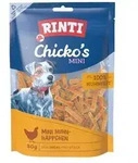Rinti Hundesnack Chicko's Huhn-H&auml;ppchen, 80 g