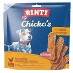 Rinti Hundesnack Chicko's Knusprige H&auml;hnchenstreifen, 900 g