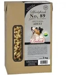 Bubeck Trockenfutter für Hunde No. 89 Adult, Pferdefleisch Bubeck Trockenfutter für Hunde No. 89 Adult, Pferdefleisch