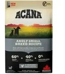 ACANA Trockenfutter f&uuml;r Hunde Heritage Adult Small Breed Recipe