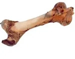 Nobby&reg; Hundesnack Rinderknochen XXL, ca. 1,8 kg