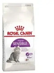 ROYAL CANIN&reg; Trockenfutter f&uuml;r Katzen Sensible