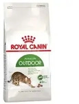 ROYAL CANIN&reg; Trockenfutter f&uuml;r Katzen Outdoor