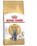ROYAL CANIN&reg; Trockenfutter f&uuml;r Katzen British Shorthair Adult