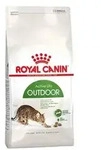 ROYAL CANIN&reg; Trockenfutter f&uuml;r Katzen Outdoor