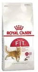ROYAL CANIN® Trockenfutter für Katzen Fit ROYAL CANIN® Trockenfutter für Katzen Fit