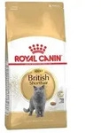 ROYAL CANIN&reg; Trockenfutter f&uuml;r Katzen British Shorthair Adult