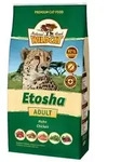 WILDCAT Trockenfutter f&uuml;r Katzen Etosha Adult, Huhn, 3 kg