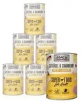 MAC's CAT Nassfutter f&uuml;r Katzen, 6 x 800 g