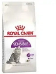 ROYAL CANIN&reg; Trockenfutter f&uuml;r Katzen Sensible