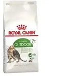 ROYAL CANIN® Trockenfutter für Katzen Outdoor 7+ ROYAL CANIN® Trockenfutter für Katzen Outdoor 7+