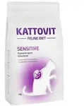 KATTOVIT Feline Diet Trockenfutter f&uuml;r Katzen Sensitive
