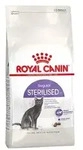 ROYAL CANIN&reg; Trockenfutter f&uuml;r Katzen Sterilised