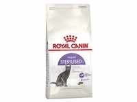 ROYAL CANIN® Trockenfutter für Katzen Sterilised