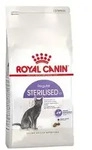 ROYAL CANIN&reg; Trockenfutter f&uuml;r Katzen Sterilised