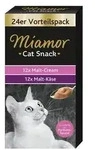 Miamor Katzensnack Malt-Cream Vorteilspack, 24 x 15 g