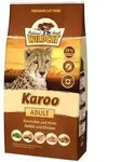 WILDCAT Trockenfutter f&uuml;r Katzen Karoo, Kaninchen & Huhn, 3 kg