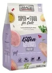 MAC's CAT Trockenfutter f&uuml;r Katzen Kitten, Gefl&uuml;gel