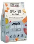 MAC's CAT Trockenfutter f&uuml;r Katzen Adult, Lachs & Forelle