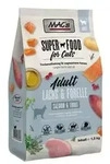MAC's CAT Trockenfutter f&uuml;r Katzen Adult, Lachs & Forelle