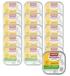 animonda INTEGRA PROTECT Nassfutter f&uuml;r Katzen Sensitive, Adult, 16 x 100 g