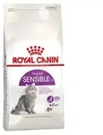 ROYAL CANIN&reg; Trockenfutter f&uuml;r Katzen Sensible